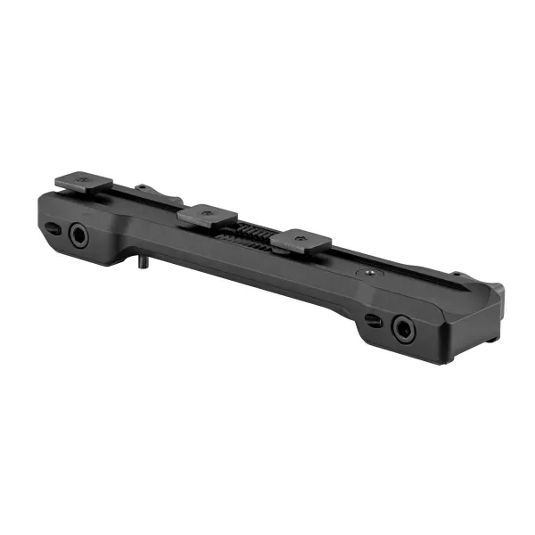 Makuick Rail SR Sauer 404 - leviers rabattables Makuick Rail SR Sauer 404 levier rabattable