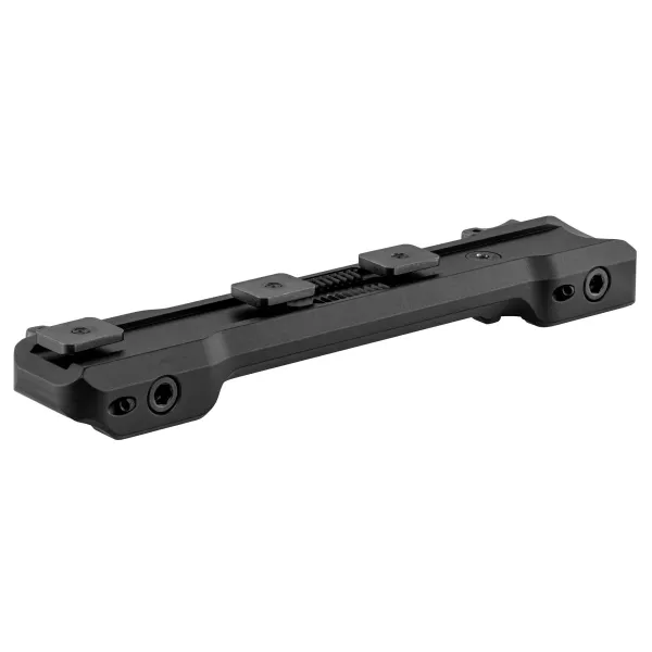 Makuick Rail SR Sauer 404 - leviers rabattables Makuick Rail SR Sauer 404 levier rabattable