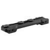 Makuick Rail SR Sauer 404 - leviers rabattables Makuick Rail SR Sauer 404 levier rabattable