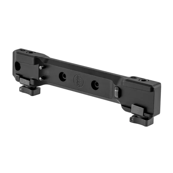 Makuick Rail SR Sauer 404 - leviers rabattables Makuick Rail SR Sauer 404 levier rabattable
