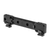 Makuick Rail SR Sauer 404 - leviers rabattables Makuick Rail SR Sauer 404 levier rabattable