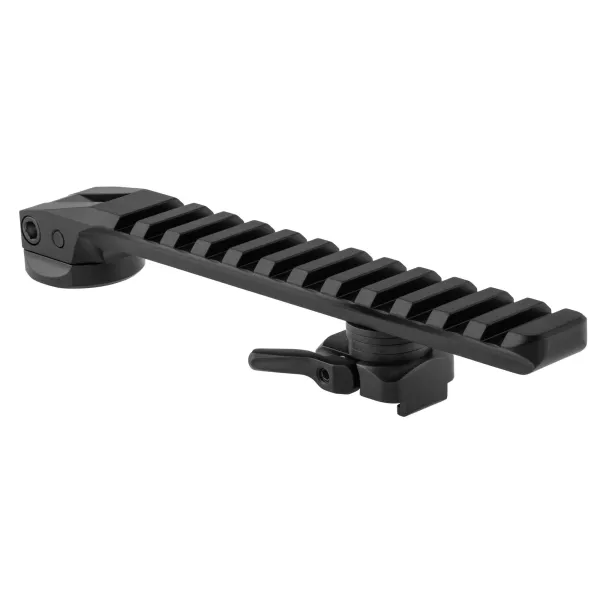 Makflex Rail Weaver Pour Original Steyr