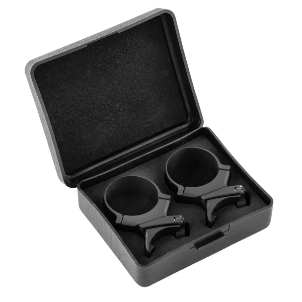 Colliers à levier Steyr Monobloc diam.30 Mounting diam. 30mm Steyr MONOBLOC