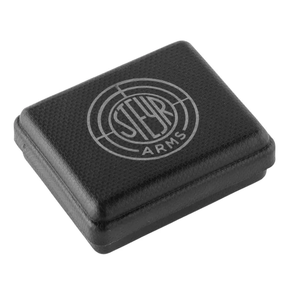 Colliers à levier Steyr Monobloc diam.30 Mounting diam. 30mm Steyr MONOBLOC