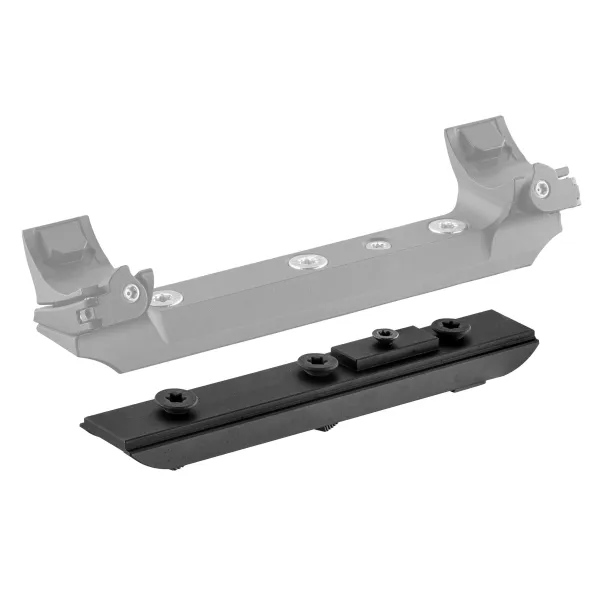 Montages pour Steyr Monobloc Montage Steyr rail S.R.