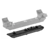 Montages pour Steyr Monobloc Montage Steyr rail S.R.