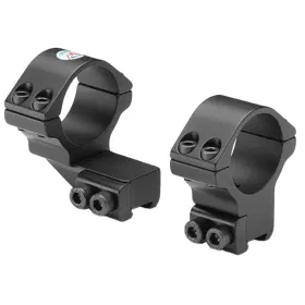 Colliers Sports Match - Coudés rail de 11 mm Colliers Sports Match Diam.25.4 coude 25 BH 24 prisme 11 mm