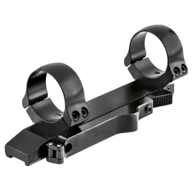 Montage Basculant Levier Lateral Ssk II Prisme 12 mm Diam.30 BH 15