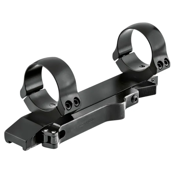 Montage Basculant Levier Lateral Ssk II Prisme 12 mm Diam.30 BH 15