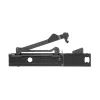 Montage Basculant Levier Lateral Ssk II Prisme 12 mm Diam.30 BH 15