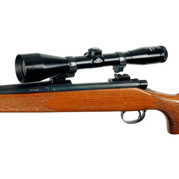 Pivot Complet EAW diamère 26mm Pied Bh12 Coude 26mm Weatherby MK V,Vanguard26mm Pied Bh12 Coude 26mm