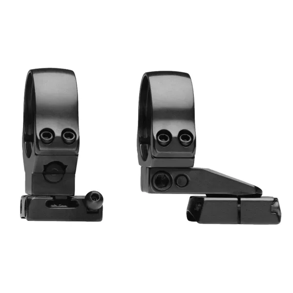 Pivot Complet EAW diamère 40mm Pied Bh14 Coude 21mm Weatherby MK V,Vanguard 40mm Pied Bh14 Coude 21mm