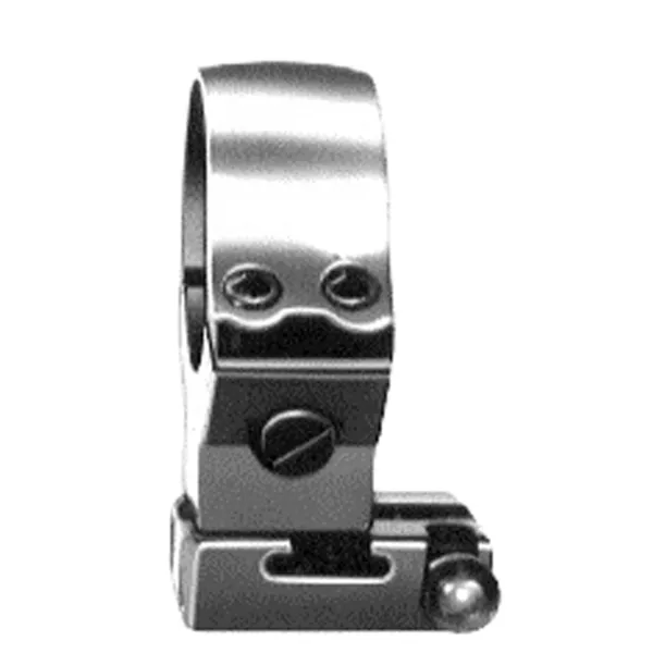 Pivot Complet EAW diamère 40mm Pied Bh14 Coude 21mm Weatherby MK V,Vanguard 40mm Pied Bh14 Coude 21mm