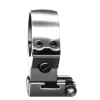 Pivot Complet EAW diamère 40mm Pied Bh14 Coude 21mm Weatherby MK V,Vanguard 40mm Pied Bh14 Coude 21mm