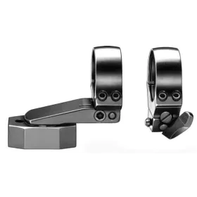 Pivot EAW express  25.4mm pied Bh14 coude 45mm Pivot Compl. EAW Verney carron express 25.4mm Pied Bh14 Coude 45mm