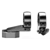 Pivot EAW express  30mm pied Bh14 coude 45mm Pivot Compl. EAW Verney carron express 30mm Pied Bh14 Coude 45mm
