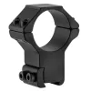Colliers haut sur rail prisme 11 mm Diam. 26 mm - Bh 22