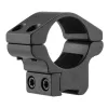 Montage bas ø 25,4 mm sur rail prisme 11mm GAMO Montage Bas 1' BH10