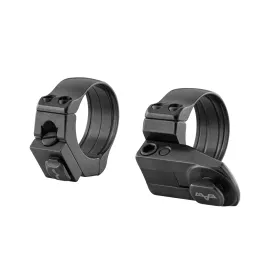 Partie supérieure montage pivotant EAW diamètre 30mm Bas Fair Express / Verney Carron coude 38mm