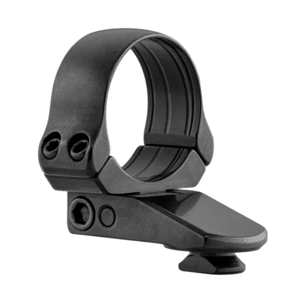Partie supérieure montage pivotant EAW diamètre 30mm Bas Fair Express / Verney Carron coude 38mm