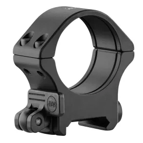 Montage basculant Diamètre 34 sur rail de 21mm Montage basculant diam.34 BH 19 mm (la paire)