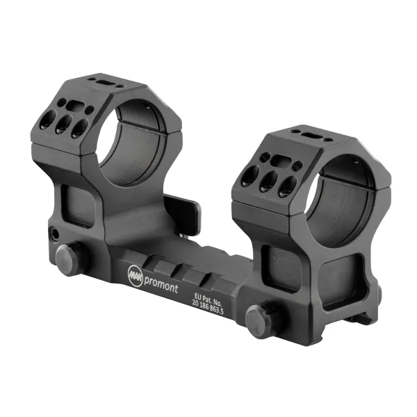 Makpromont monobloc Diam.34 BH 21 0 MOA a levier