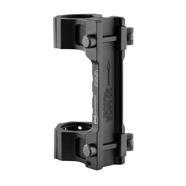 Makpromont monobloc Diam.34 BH 21 0 MOA a levier
