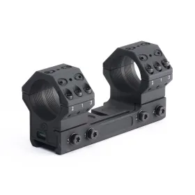 Montage monobloc Decumanus M3 Clé 3036