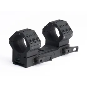 Montage monobloc Decumanus M3 Clé 3036