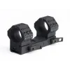 Montage monobloc Decumanus M3 Clé 3036