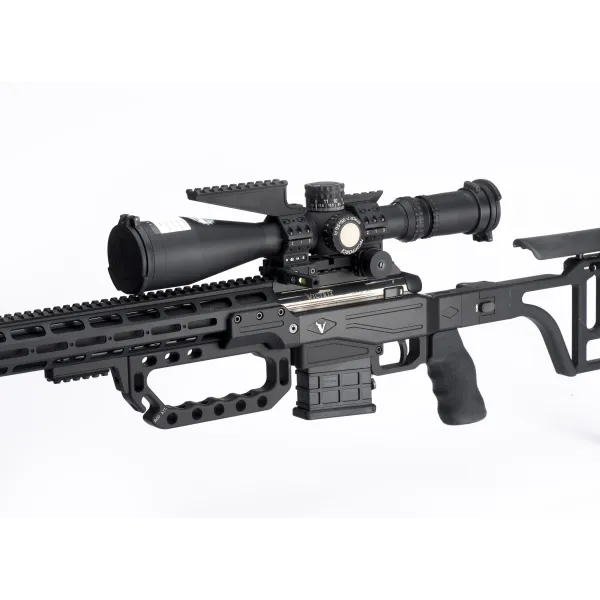 Montage monobloc Decumanus M3 Clé 3036