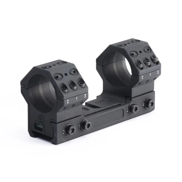 Montage monobloc Decumanus M3 Clé 3440