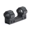 Montage monobloc Decumanus M3 Clé 3440