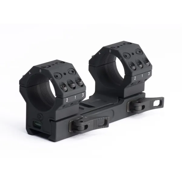 Montage monobloc Decumanus M3 Clé 3440