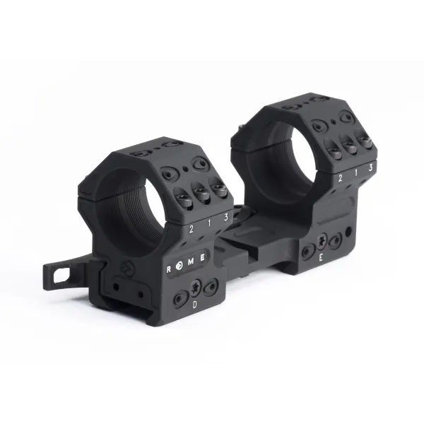 Montage monobloc Decumanus M3 Clé 3440