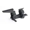 Montage monobloc Decumanus M3 Clé 3440