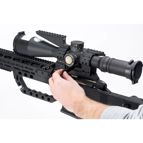 Montage monobloc Decumanus M3 Clé 3440