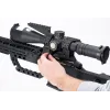 Montage monobloc Decumanus M3 Clé 3440