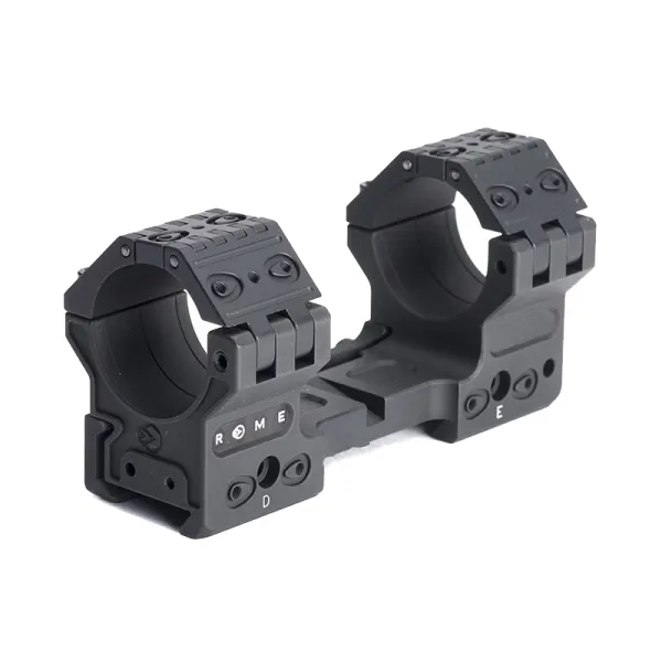 Montage monobloc Decumanus M1 Clé 35-36