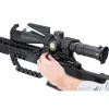 Montage monobloc Decumanus M1 Clé 35-36