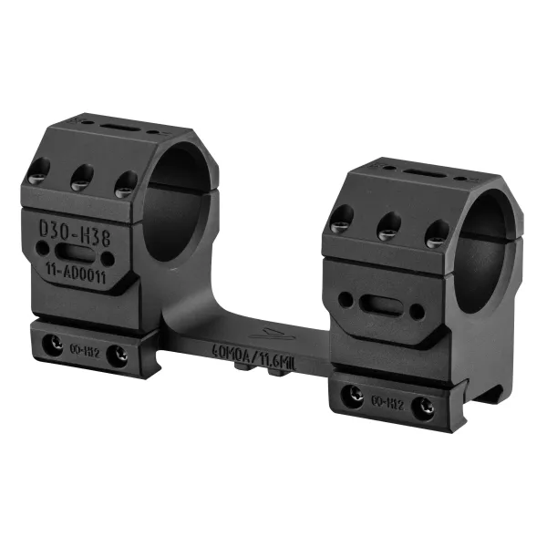 AUDERE Monobloc Adversus Gen 2 - 20 ou 40 MoA 40 MOA