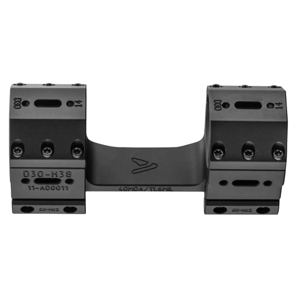 AUDERE Monobloc Adversus Gen 2 - 20 ou 40 MoA 20 MOA