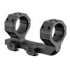AUDERE Montage LEVITAS 20 MOA AUDERE LEVITAS Diam.30mm BH 25mm 20 MOA