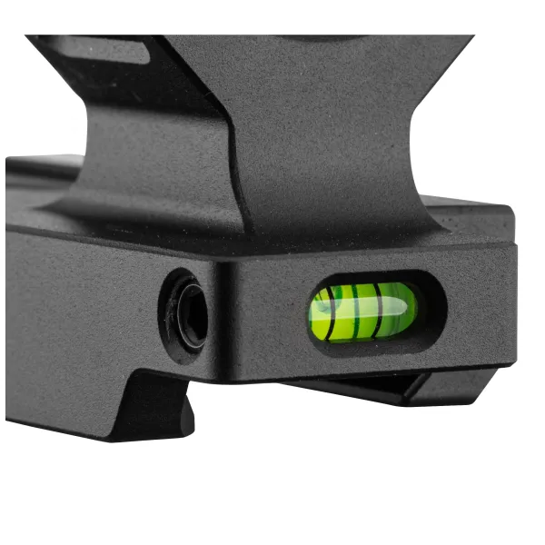 AUDERE Montage LEVITAS 20 MOA AUDERE LEVITAS Diam.30mm BH 25mm 20 MOA
