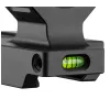 AUDERE Montage LEVITAS 20 MOA AUDERE LEVITAS Diam.30mm BH 25mm 20 MOA