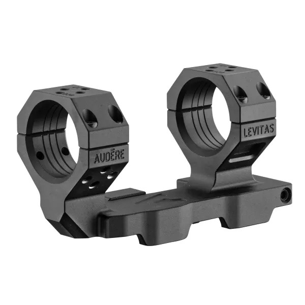 AUDERE Montage LEVITAS 20 MOA AUDERE LEVITAS Diam.30mm BH 25mm 20 MOA