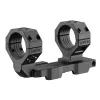 AUDERE Montage LEVITAS 20 MOA AUDERE LEVITAS Diam.30mm BH 25mm 20 MOA