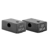 EAW Monobloc Réglable à 0, 20 ou 40 MOA Monobloc EAW 36 mm