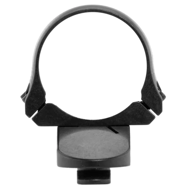 Mak Pivot Pied Avant Diam.26 BH 12 Coude 34