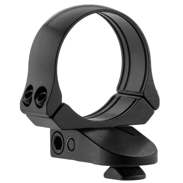 Mak Pivot Pied Avant Diam.34 BH 12 Coude 26